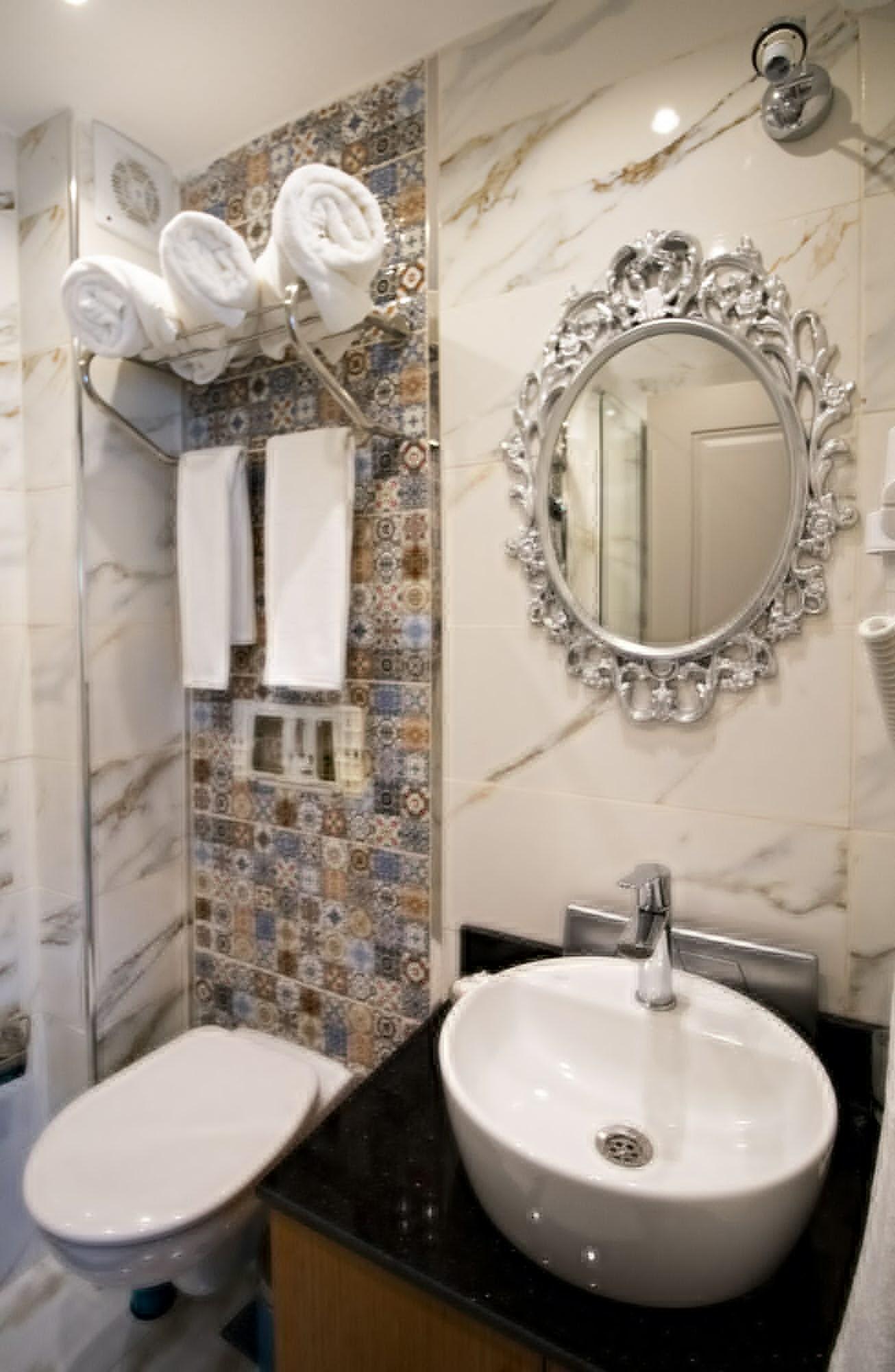איסטמבול Hotel Buyuk Hamit מראה חיצוני תמונה
