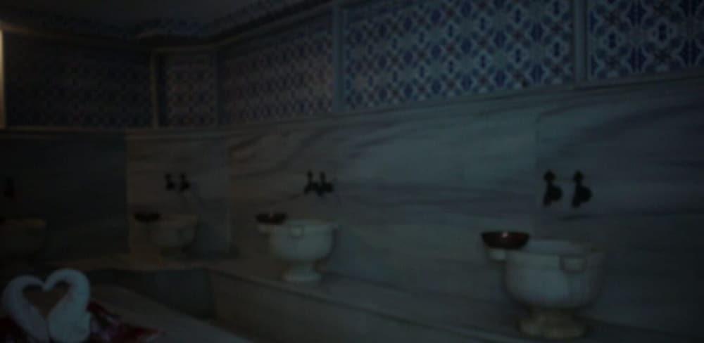 איסטמבול Hotel Buyuk Hamit מראה חיצוני תמונה