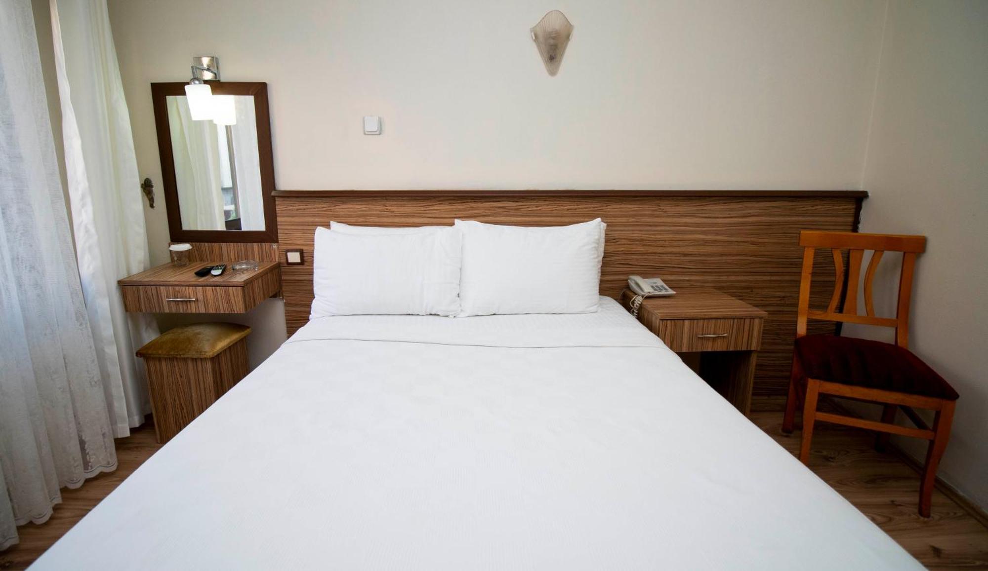 איסטמבול Hotel Buyuk Hamit מראה חיצוני תמונה