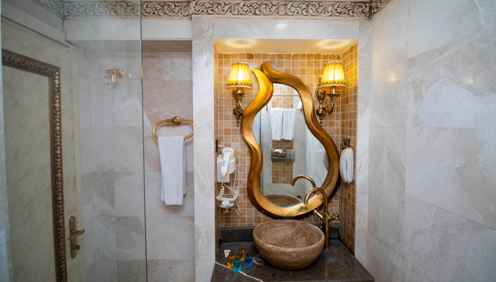איסטמבול Hotel Buyuk Hamit מראה חיצוני תמונה